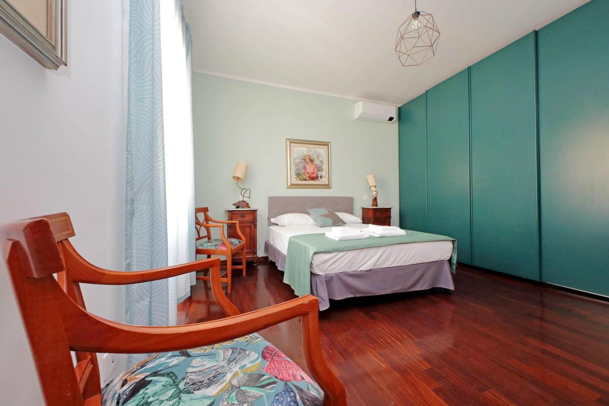Apartamento 4bnb - Leone Iv