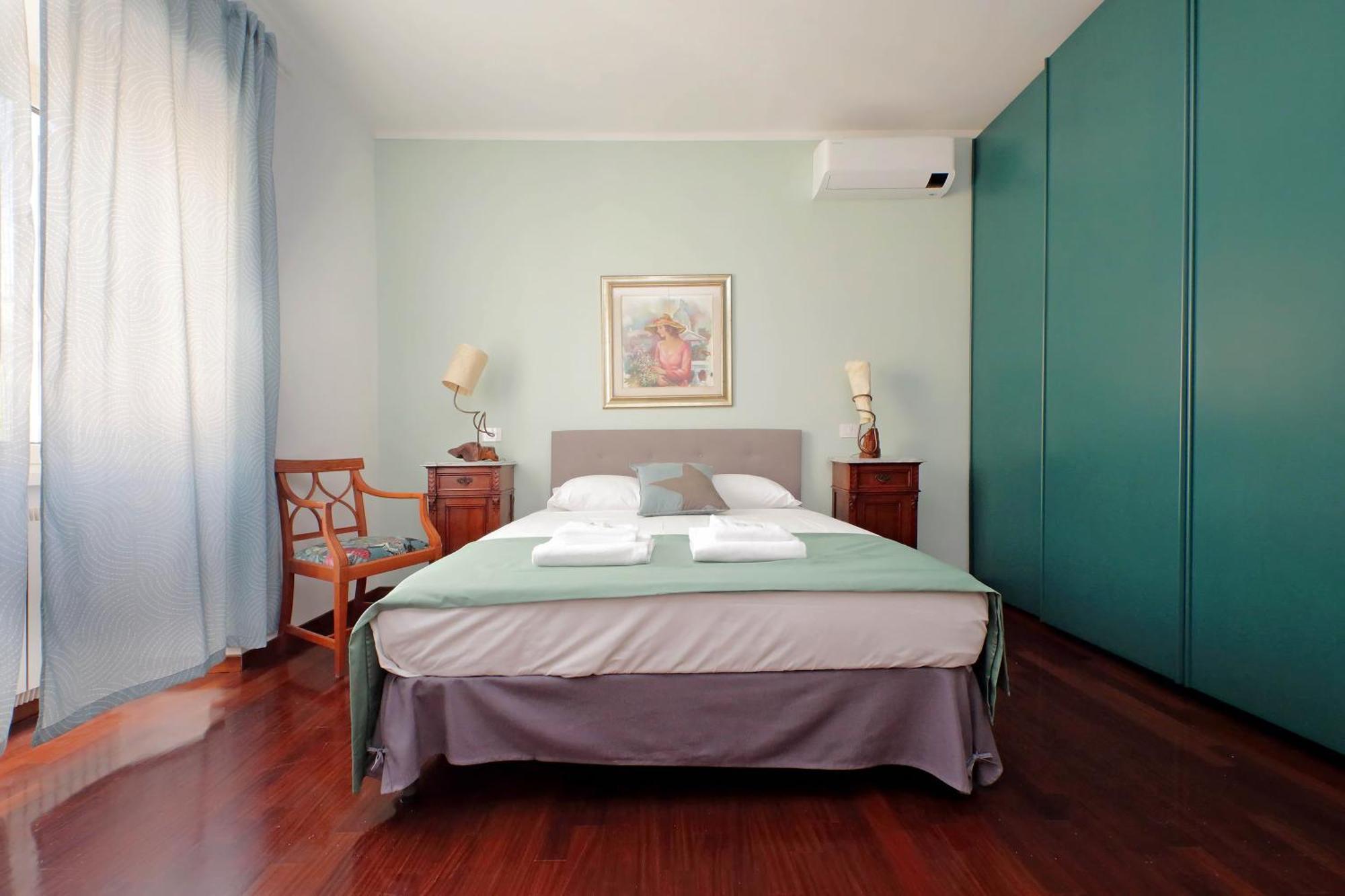 4bnb - Leone Iv Apartamento *