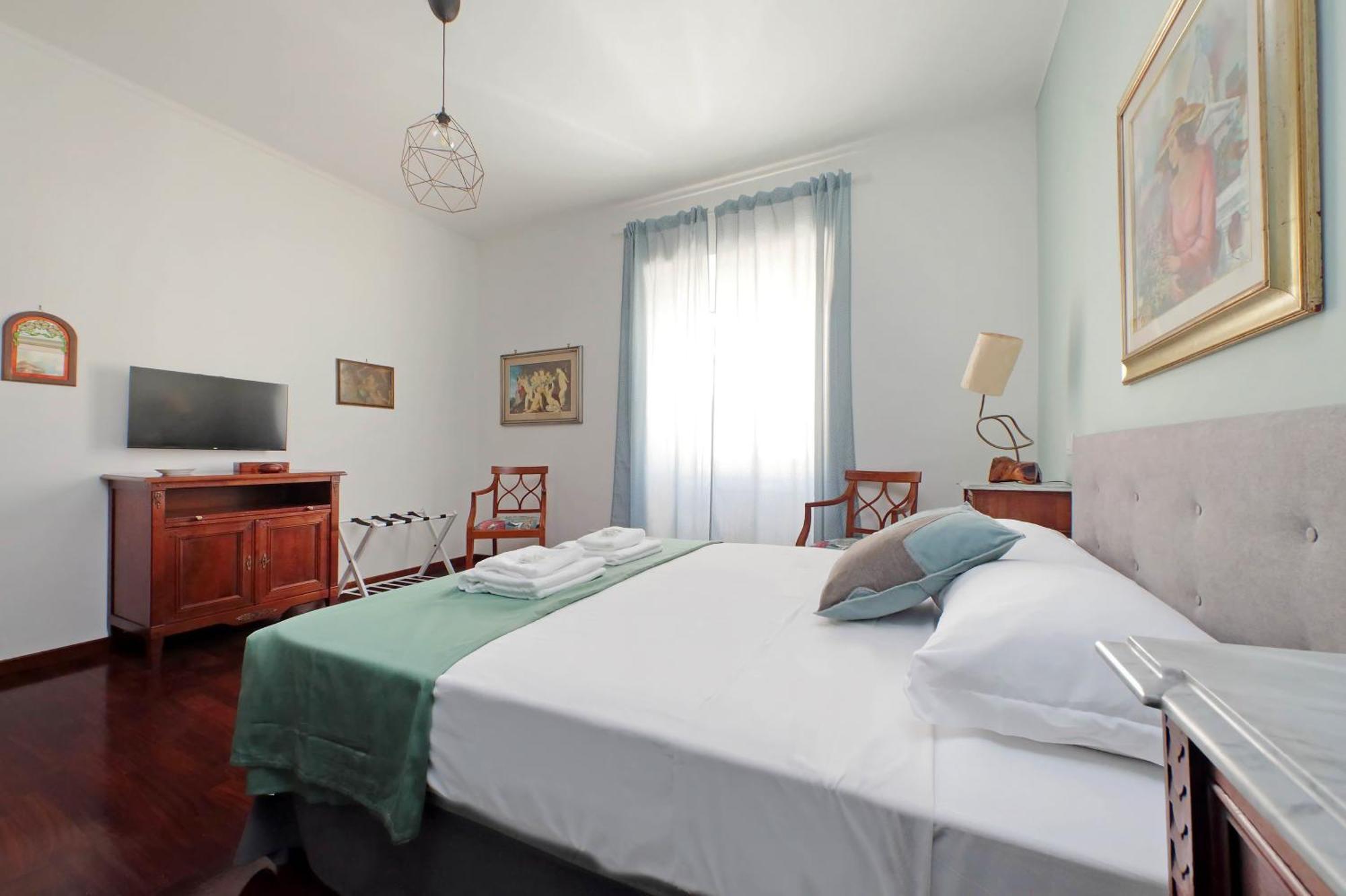 Apartamento 4bnb - Leone Iv
