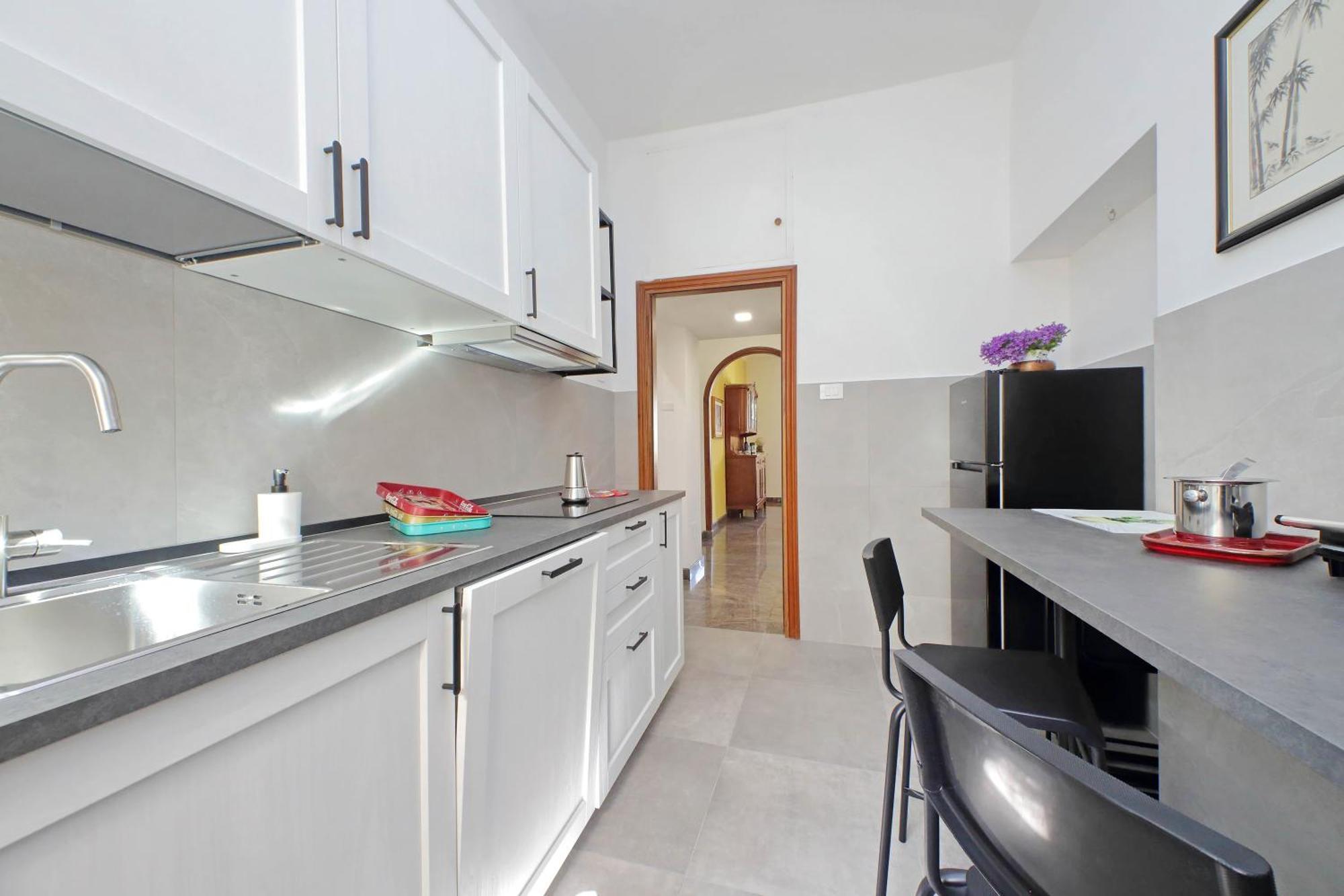 4bnb - Leone Iv Roma