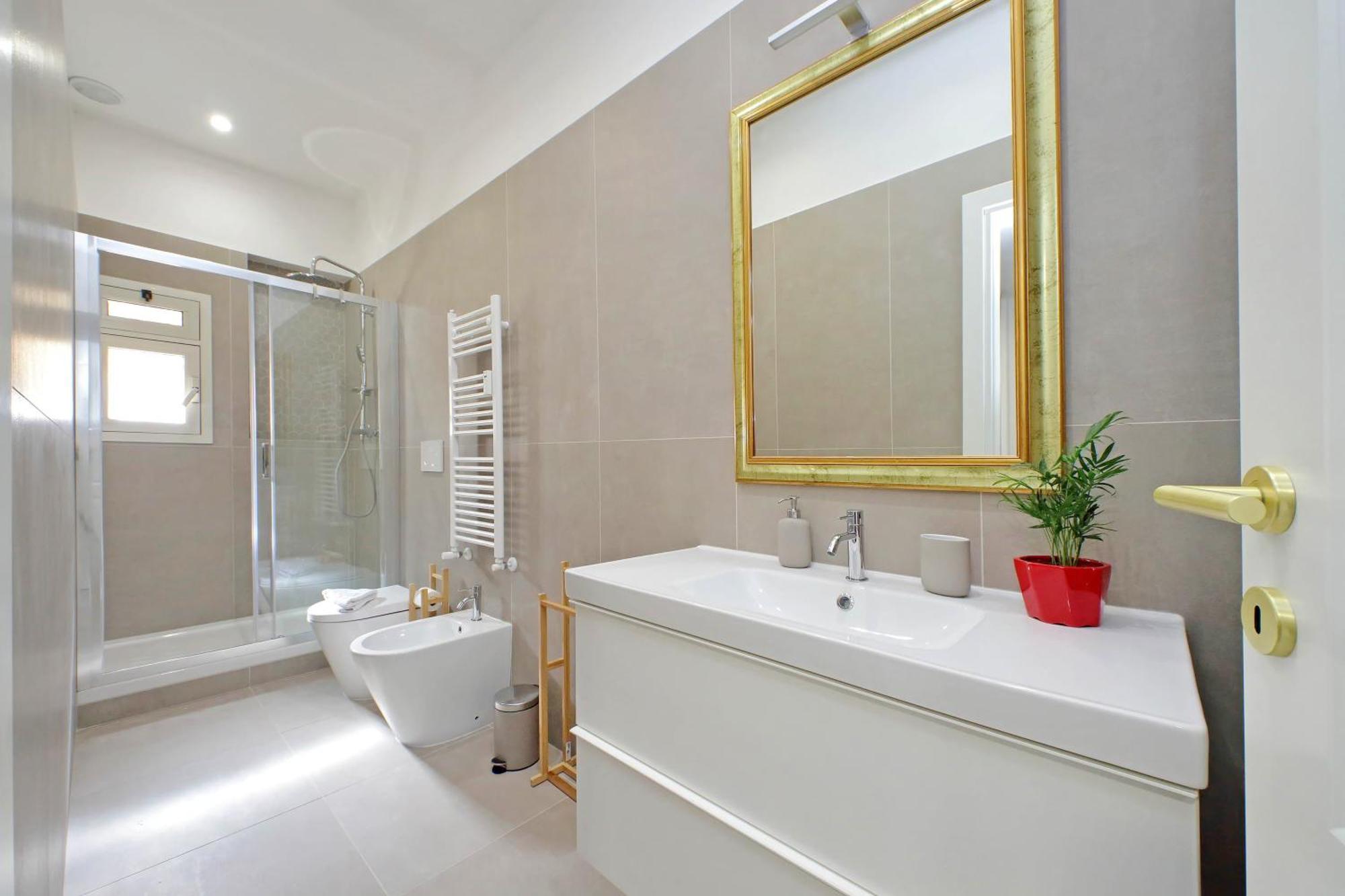 Apartamento 4bnb - Leone Iv