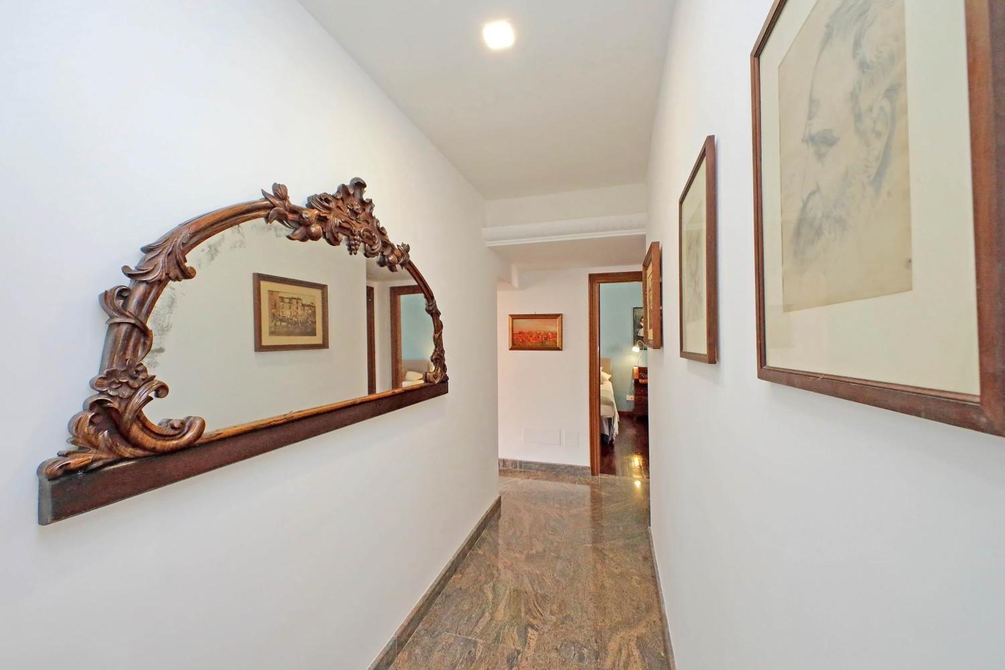 4bnb - Leone Iv Apartamento *