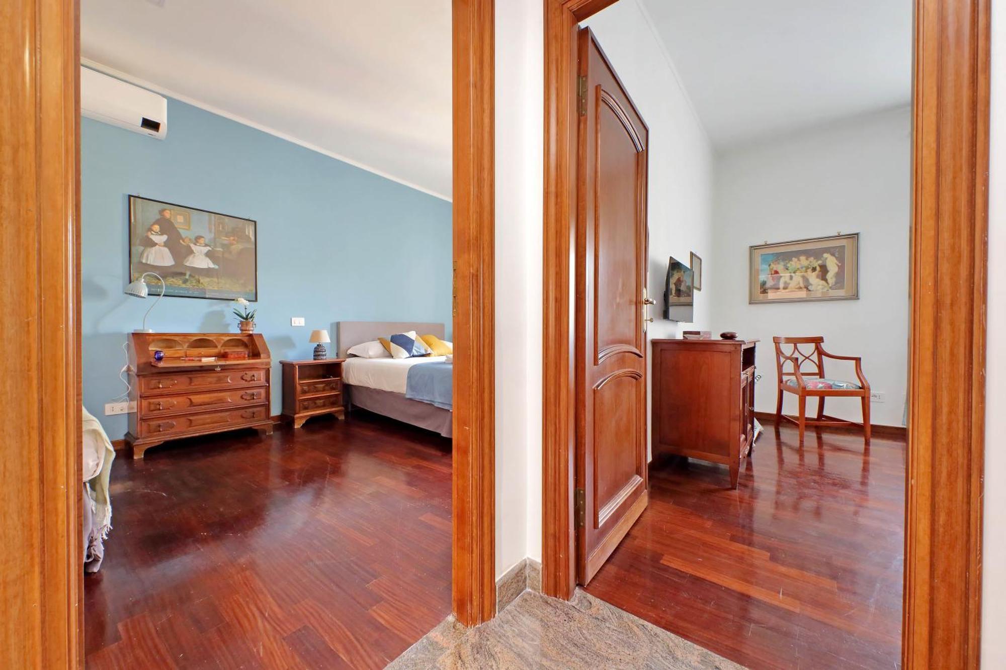4bnb - Leone Iv Apartamento *
