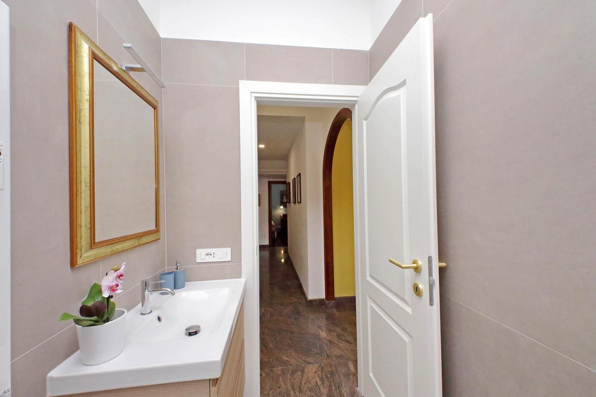 4bnb - Leone Iv Apartamento Roma