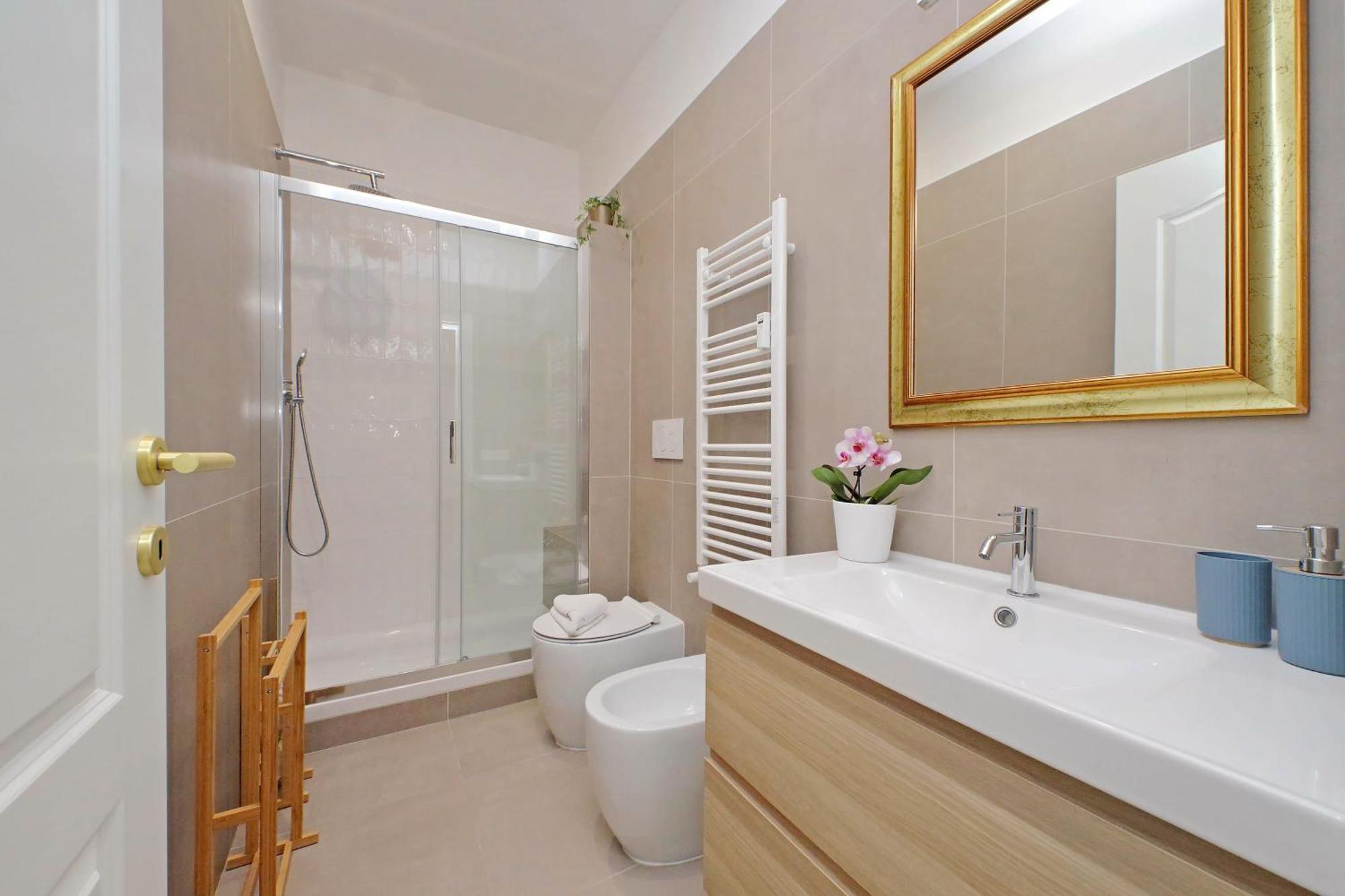 4bnb - Leone Iv Apartamento Roma