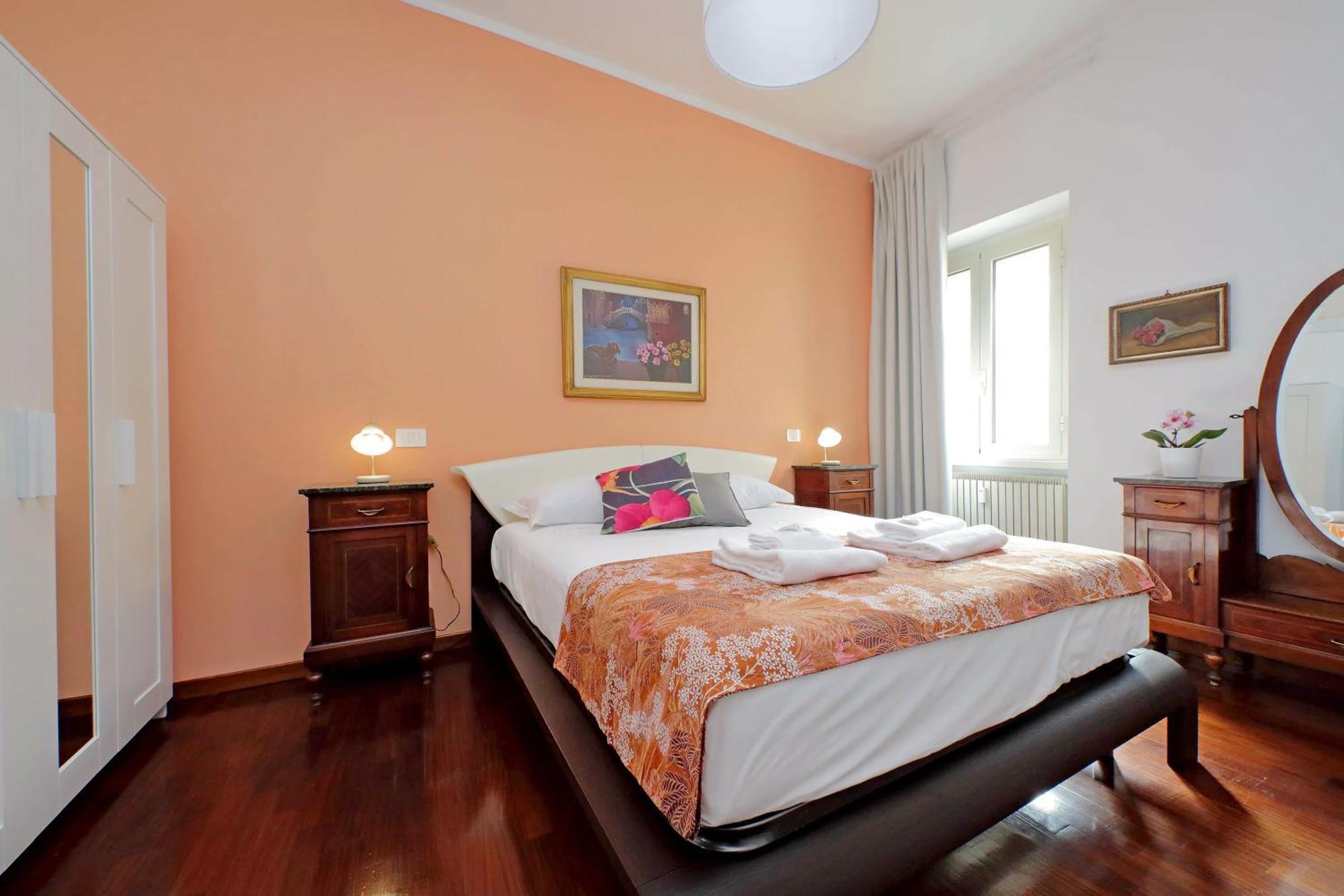 4bnb - Leone Iv Apartamento *