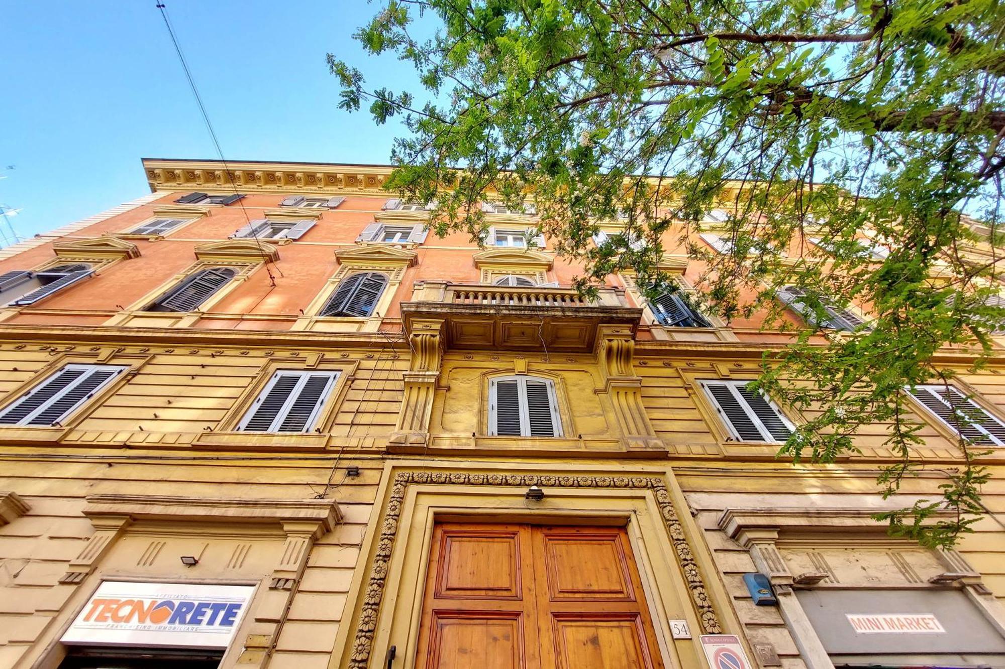 4bnb - Leone Iv Apartamento