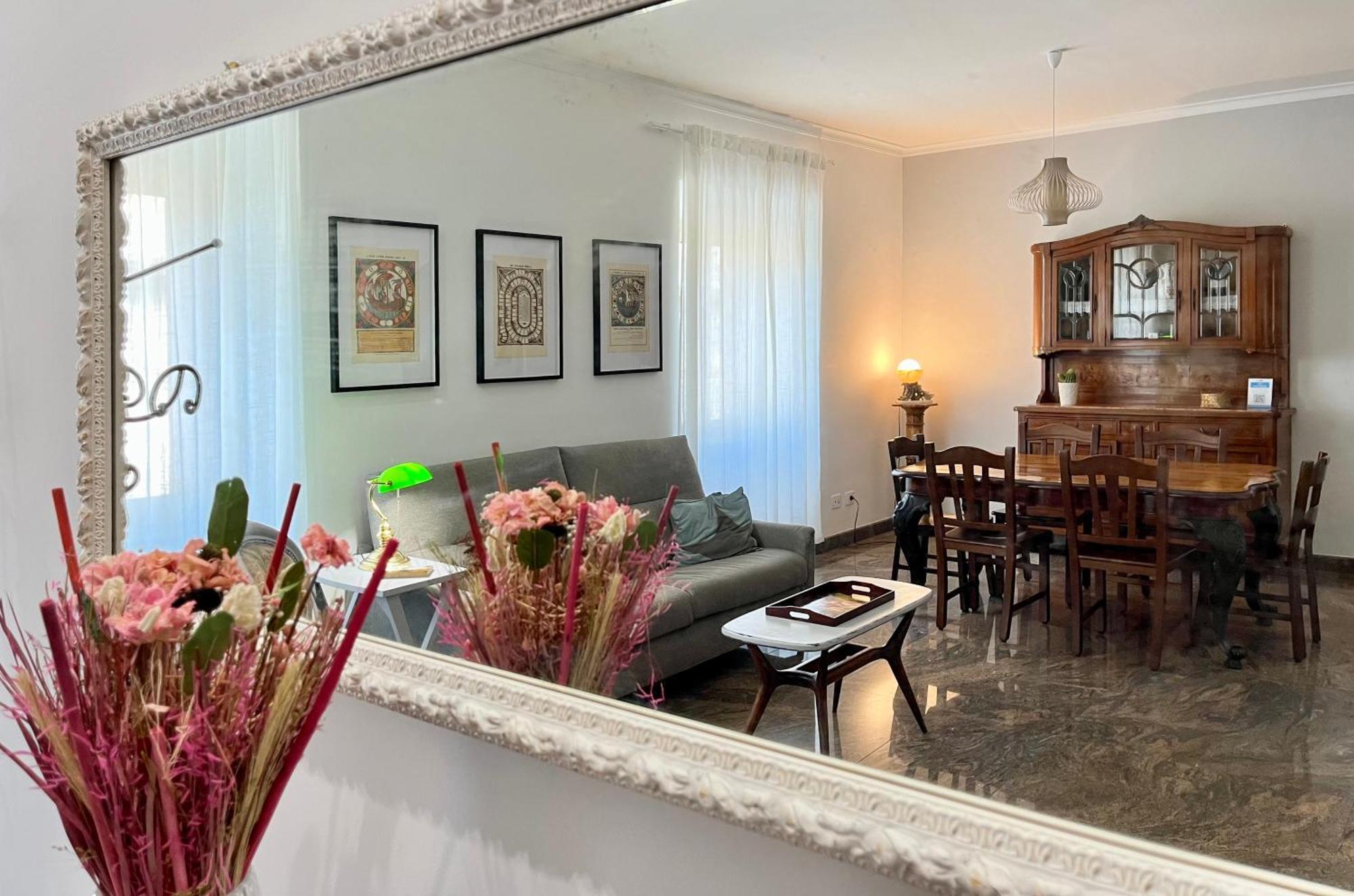 Apartamento 4bnb - Leone Iv
