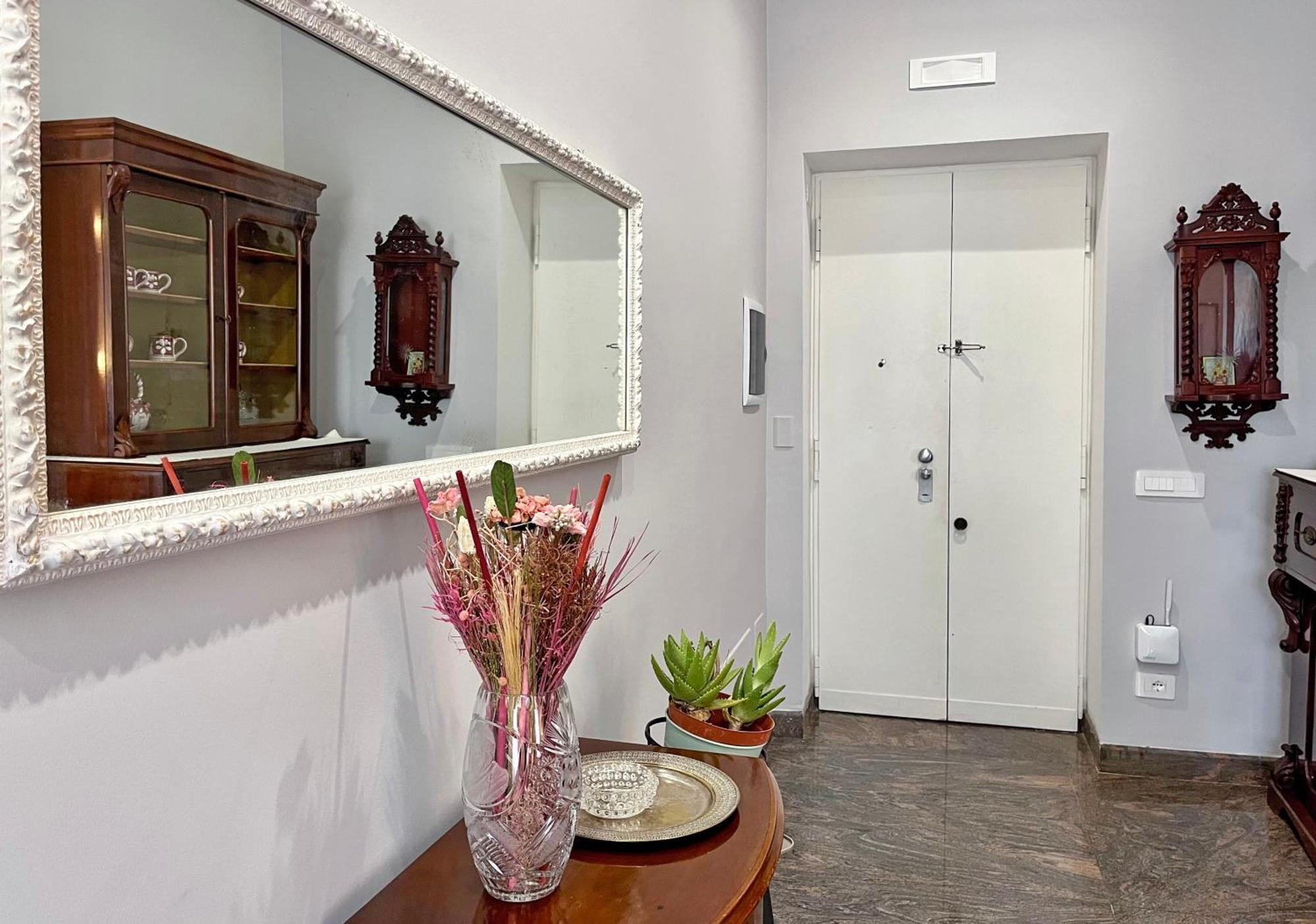 4bnb - Leone Iv Apartamento Roma