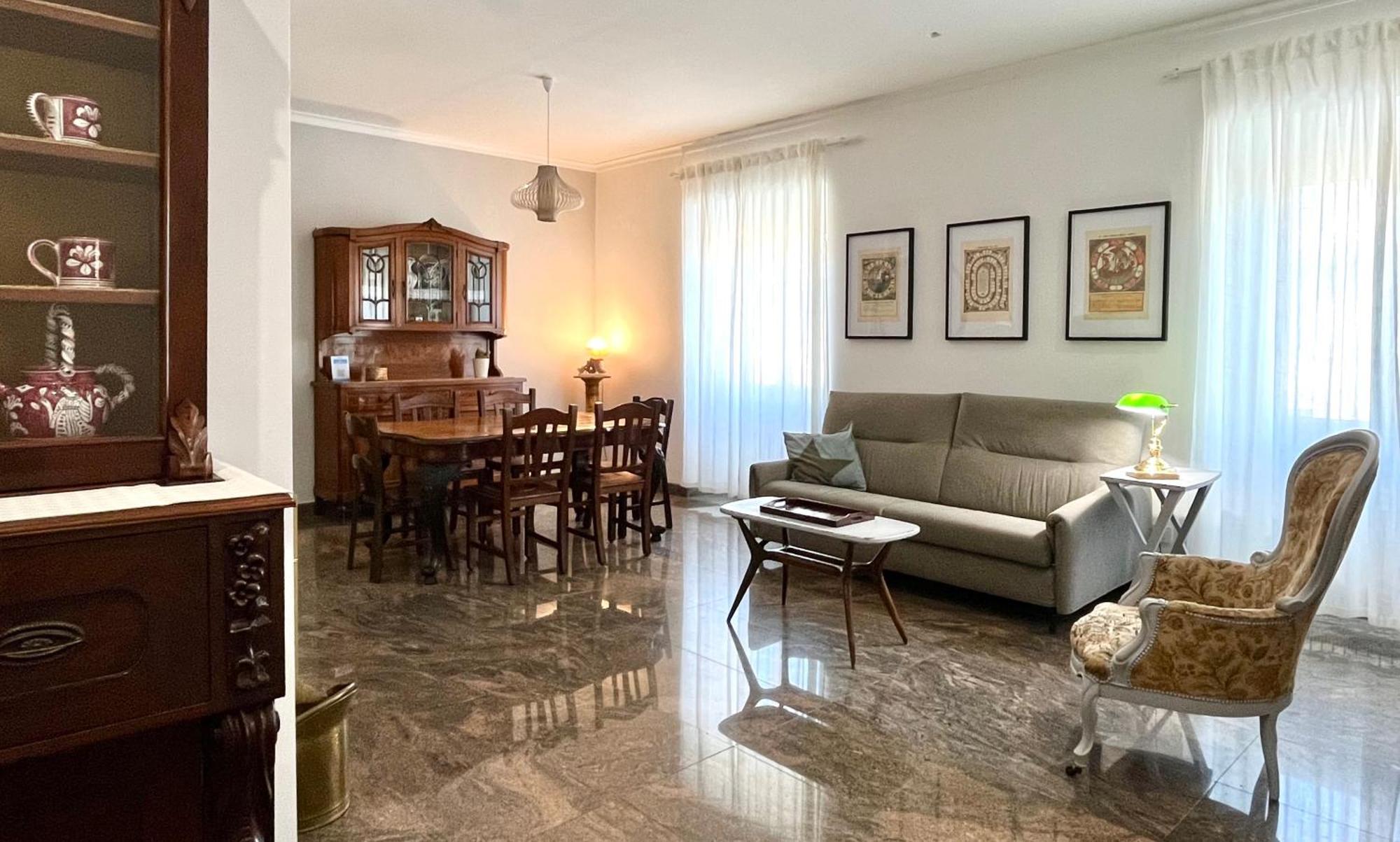 Apartamento 4bnb - Leone Iv Roma