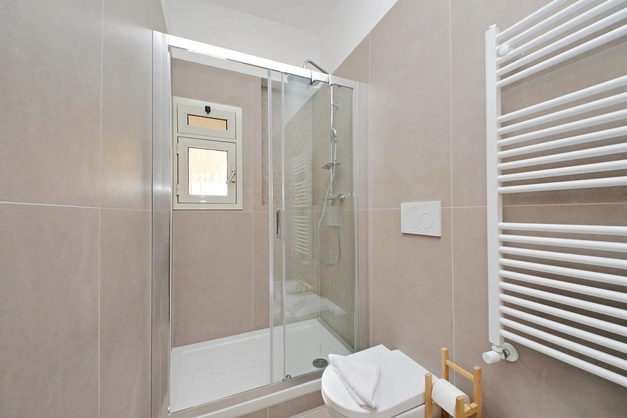4bnb - Leone Iv Apartamento *
