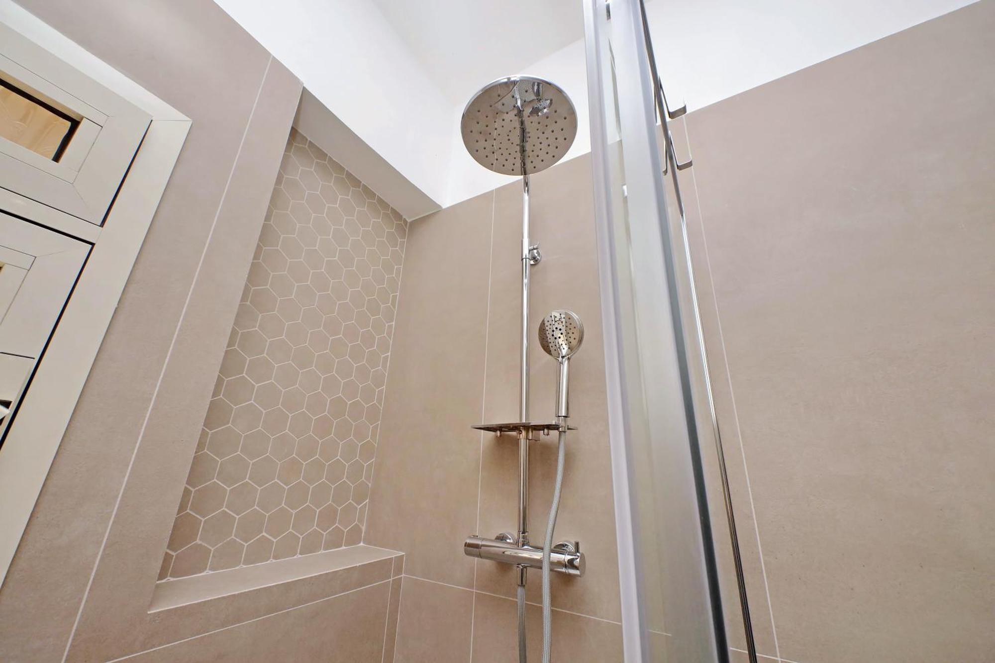 Apartamento 4bnb - Leone Iv Roma