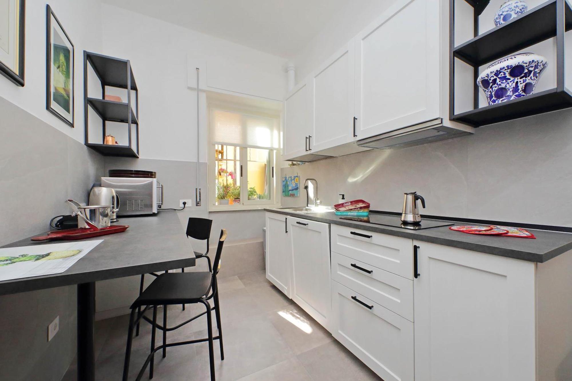 Apartamento 4bnb - Leone Iv