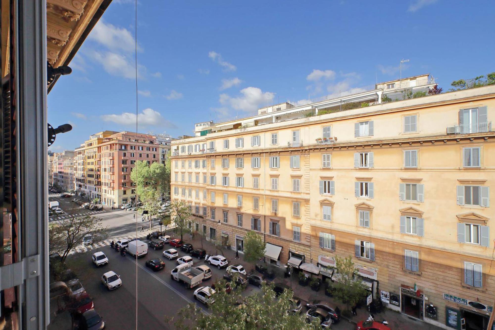 4bnb - Leone Iv Apartamento