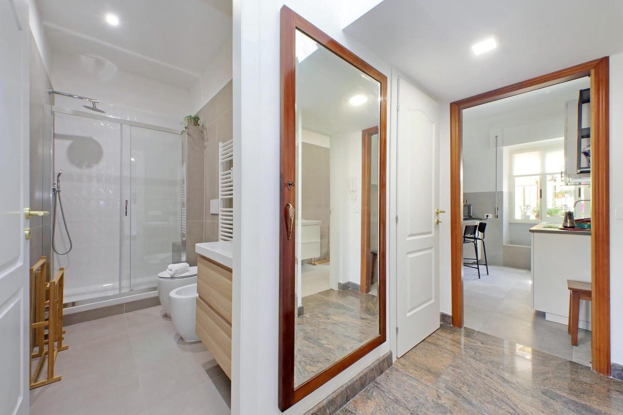 4bnb - Leone Iv Apartamento *
